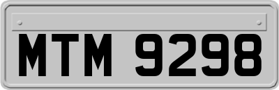 MTM9298