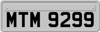 MTM9299