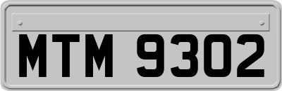 MTM9302
