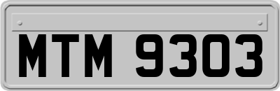 MTM9303