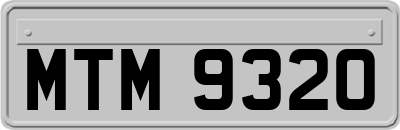 MTM9320