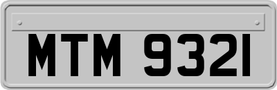 MTM9321