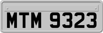 MTM9323