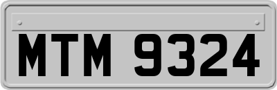 MTM9324