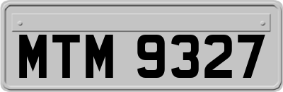 MTM9327