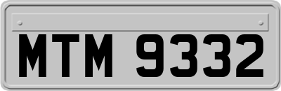 MTM9332