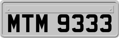MTM9333