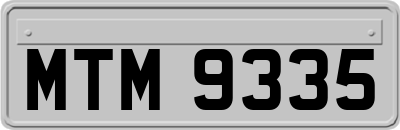 MTM9335