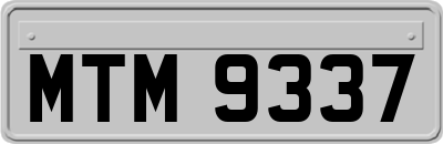 MTM9337