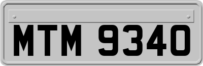 MTM9340