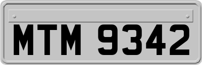 MTM9342