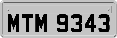MTM9343