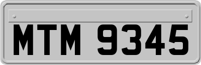 MTM9345