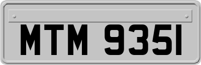 MTM9351