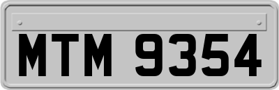 MTM9354