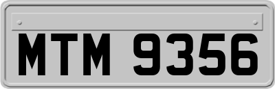 MTM9356