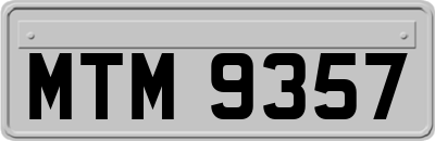 MTM9357