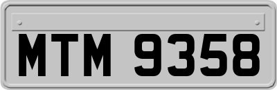 MTM9358