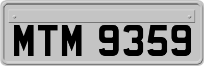 MTM9359