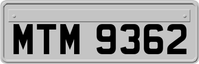 MTM9362