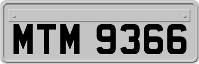MTM9366