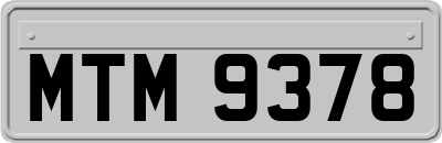 MTM9378