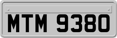 MTM9380