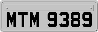 MTM9389