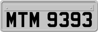 MTM9393