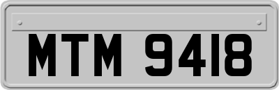 MTM9418