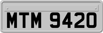 MTM9420