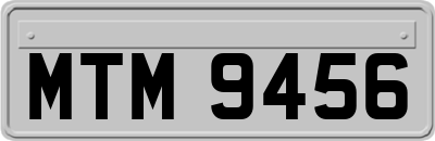 MTM9456