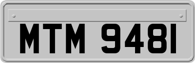 MTM9481