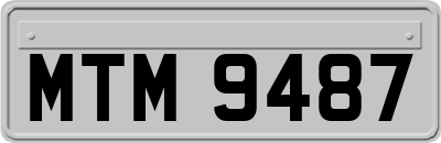 MTM9487
