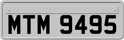 MTM9495