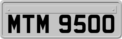 MTM9500