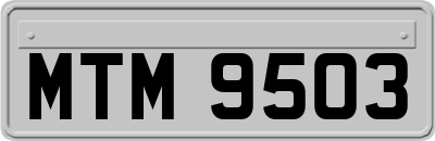 MTM9503