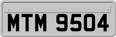 MTM9504