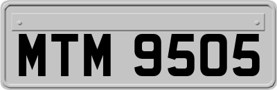 MTM9505