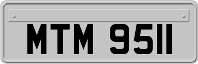 MTM9511