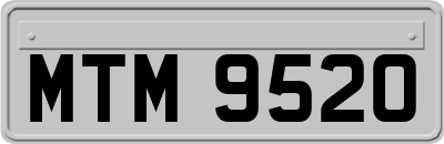 MTM9520