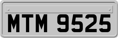 MTM9525