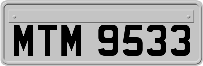 MTM9533