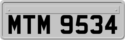 MTM9534