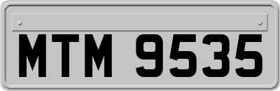 MTM9535