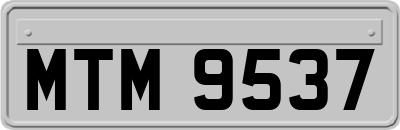 MTM9537