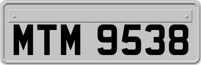 MTM9538