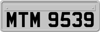 MTM9539