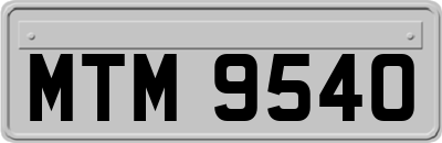 MTM9540