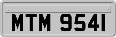 MTM9541